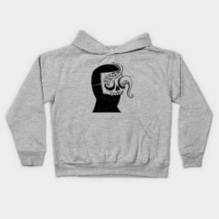 Mindless Kids Hoodie